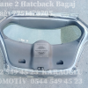 Megane 2 Hatcback Bagaj Kapağı 7751473705 - Görsel 2