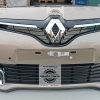 261528871R 261529421R Renault Scenic 3 Sis Far Çerçeve Takımı 2013 - Görsel 3