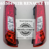 265554082R 265504912R RENAULT YENI EXPRESS SAĞ SOL STOP
