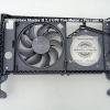 Renault Master II 2.5 G9U Fan Motor + Pervane + Şase 7701059544