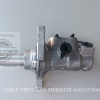 460117786R RENAULT CLİO 5 FREN ANA MERKEZİ - Görsel 2