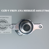 460117786R RENAULT CLİO 5 FREN ANA MERKEZİ