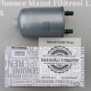 Megane 3 Fluence Mazot Filitresi 1.5 dci K9K 164009384R