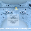 Renault Megane 3 Fluence Motor Alt Beşiği 544019550R - Görsel 2
