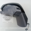 Renault Scenic 3 Elektirikli Katlanır Sağ Dış Ayna 963017468R