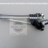 DACİA DUSTER ÖN CAM SİLECEK MEKANİZMASI 288002443R - Görsel 2