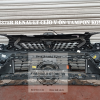 Renault Clio 5 Ön Tampon Komple 62010M375R - Görsel 2