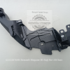 622228760R Renault Megane III Sağ Far Alt Sacı