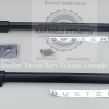 Dacia Duster Tavan Barı Takımı Komple 8201709063