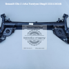 Renault Clio V Arka Torsiyon Dingil 555113834R