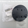 Renault Megane 3 Hb. Depo Dış Kapağı 788300005R