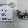 147350678R Trafic III 1.6 R9M Dizel Egr Soğutucu - Görsel 2