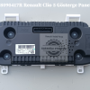 248090417R Renault Clio 5 Gösterge Paneli