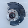 RENAULT CLIO V FAZ II SOL ÖN AKS TAŞIYICI 400152588R