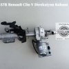 Renault Clio 5 Direksiyon Kolonu ve Mili 488104557R - Görsel 2