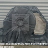 RENAULT MEGANE II STEPNE BESIGI HAVUZU 8200021035 8200299694 - Görsel 2