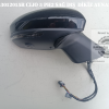 RENAULT CLİO V PH2 SAĞ DIŞ  DİKİZ AYNASI 963012015R