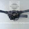Clio 5 Duster XJD Direksiyon Far Sinyal Kolu Airbag Sargısı 255540638R - Görsel 2