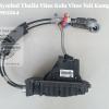 Clio Symbol Thalia Vites Kolu Vites Teli Komple 8200905264
