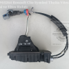Clio Symbol Thalia Vites Kolu Vites Teli Komple 8200905264 - Görsel 2