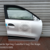 Dacia Spring Comfort Sağ Ön Kapı 801002128R