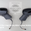 Renault Clio 5 Sağ Sol Dış Dikiz Aynası 963011854R 963026687R