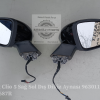 Renault Clio 5 Sağ Sol Dış Dikiz Aynası 963011854R 963026687R - Görsel 2