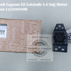 Renault Laguna III Latıtude 2.0 Sağ Motor Takozu 112100049R - Görsel 2