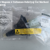 Renault Megane 4 Talisman Debriyaj Üst Merkezi 306106897R - Görsel 2
