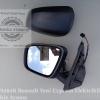 Renault Yeni Express Sol Dış Dikiz Aynası 963029484R