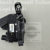 805039464R Renault Talisman Sol Ön Kapi Kilidi