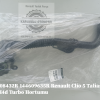 Renault Clio V Taliant 1.0 Tce H4d Turbo Hortumu 144609635R 144608432R