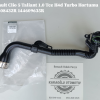 Renault Clio V Taliant 1.0 Tce H4d Turbo Hortumu 144609635R 144608432R - Görsel 2