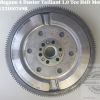 123100749R Clio 5 Sandero Duster Tailiant 1.0 Tce H4D Motor Volan