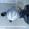 Renault Master III 3 Elektrikli Su Pompası 210109597R - Görsel 3