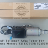 Renault Talisman Arka Teker Yönlendirme Motoru 521537905R 521535816R - Görsel 2