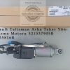 Renault Talisman Arka Teker Yönlendirme Motoru 521537905R 521535816R