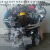 8201734019 MEGANE 4 DUSTER DOKKER KOMPLE MOTOR K9K 877 - Görsel 3