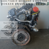 8201734019 MEGANE 4 DUSTER DOKKER KOMPLE MOTOR K9K 877 - Görsel 4