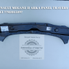 RENAULT MEGANE II ARKA PANEL TRAVERS ALT SACI 7782012497 - Görsel 2