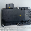 Renault Clio 4 Captur Megane 3 Nissan Juke Gaz Kelebeği 1.2 H5F 161206038R - Görsel 3