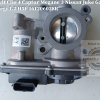 Renault Clio 4 Captur Megane 3 Nissan Juke Gaz Kelebeği 1.2 H5F 161206038R - Görsel 2