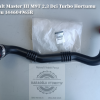 Renault Master III M9T 2.3 Dci Turbo Hortumu Borusu 144604965R - Görsel 2