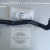 Renault Master III M9T 2.3 Dci Turbo Hortumu Borusu 144604965R