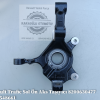 Renault Trafic Sol Ön Aks Taşıyıcı 8200630477 8200548661 - Görsel 2