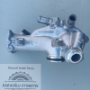 Renault Kadjar Clio V Duster Egr Valfı Suport Euro 6 147170061R 8201684044 - Görsel 2