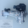 Renault Kadjar Clio V Duster Egr Valfı Suport Euro 6 147170061R 8201684044 - Görsel 3