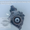 167003606R 8201636340 Renault Megane 4 Dacia Duster Ad Blue 1.5 dci Mazot Pompası - Görsel 3