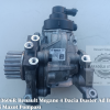 167003606R 8201636340 Renault Megane 4 Dacia Duster Ad Blue 1.5 dci Mazot Pompası