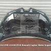 651004529R 651000391R Renault Captur Motor Kaputu